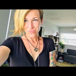 Meet your Posher, Jess